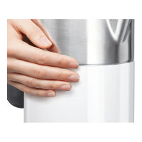 Bosch Wasserkocher Styline 1,5 l *weiß*