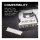Crucial 32GB PC 6000 KIT (2x16GB) Pro Overclocking