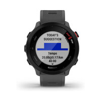 Garmin Forerunner 55 grey