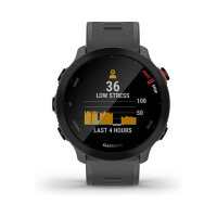 Garmin Forerunner 55 grey