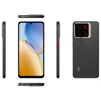 ZTE Blade A56 4RAM 64GB black