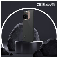 ZTE Blade A56 4RAM 64GB black