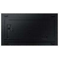 QM98T-B - Digital Beschilderung Flachbildschirm - 2.49 m (98 Zoll) - 3840 x 2160 Pixel - WLAN - 24/7