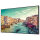 QM98T-B - Digital Beschilderung Flachbildschirm - 2.49 m (98 Zoll) - 3840 x 2160 Pixel - WLAN - 24/7