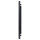 QM98T-B - Digital Beschilderung Flachbildschirm - 2.49 m (98 Zoll) - 3840 x 2160 Pixel - WLAN - 24/7