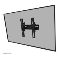 Wandhalterung für 24-55 Bildschirme 25KG Black...
