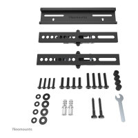 Wandhalterung für 24-55 Bildschirme 25KG Black Neomounts