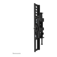 Wandhalterung für 24-55 Bildschirme 25KG Black Neomounts