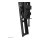 Wandhalterung für 24-55 Bildschirme 25KG Black Neomounts