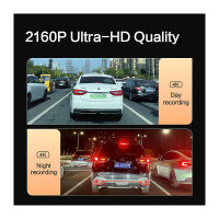 IMOU Dash Camera (S800PRO)