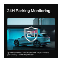 IMOU Dash Camera (S800PRO)