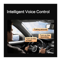 IMOU Dash Camera (S800PRO)