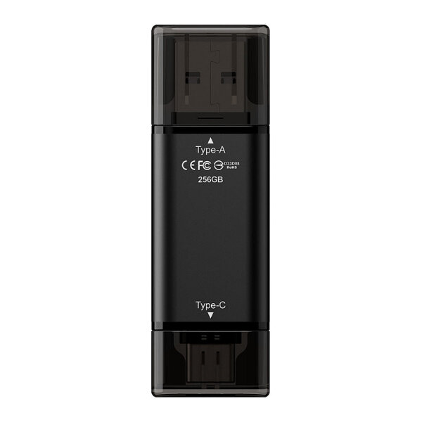 STICK Team Group X1 MAX 256 GB