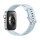 Huawei Watch Fit 4 Pro Blue Fluoroelastomer Strap