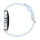 Huawei Watch Fit 4 Pro Blue Fluoroelastomer Strap