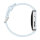 Huawei Watch Fit 4 Pro Blue Fluoroelastomer Strap