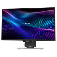 27"(68.6cm)TFT MSI MAG 274URFWDE E16M White GAMING