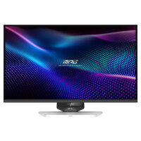27"(68.6cm)TFT MSI MAG 274URFWDE E16M White GAMING