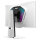 27"(68.6cm)TFT MSI MAG 274URFWDE E16M White GAMING