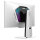 27"(68.6cm)TFT MSI MAG 274URFWDE E16M White GAMING