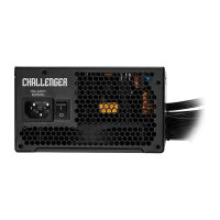 750W ASRock Challenger Series CL-750B 750W ATX 80+ Bronze black retail