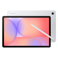 Samsung Galaxy Tab S10 Lite LTE 6RAM 128GB EU silver