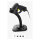 inateck Barcodescanner 33 black [BCST-33_black]