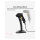 inateck Barcodescanner 33 black [BCST-33_black]