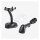 inateck Barcodescanner 33 black [BCST-33_black]
