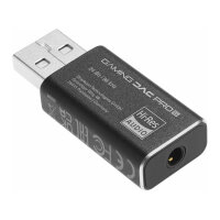 Sharkoon Gaming DAC Pro S - externe Soundkarte für kristallklare Sprachübertragung