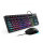 Sharkoon SHARKOON SKILLER SGB15 Combo DE