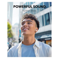 ANKER Soundcore P31i white