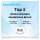 ANKER Soundcore P31i white