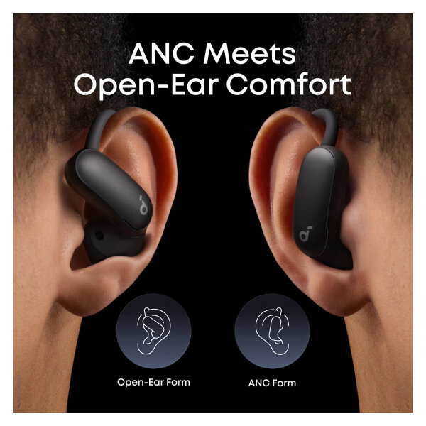 ANKER Soundcore AeroFit 2 Pro white