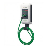 KEBA KC-P30-EC240422-L0R-GE c-series EN Type2 6m Cable...