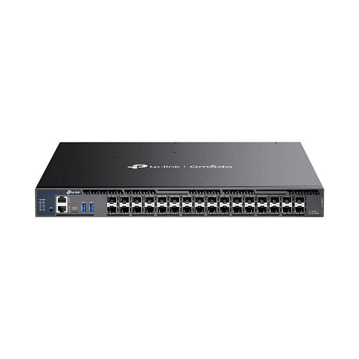 TP-Link Omada Switch 26x GE SX6632Y Layer 3