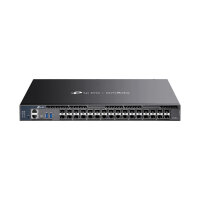 TP-Link Omada Switch 26x GE SX6632Y Layer 3