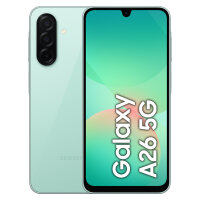 Samsung Galaxy A26 5G Dual Sim 8RAM 256GB mint