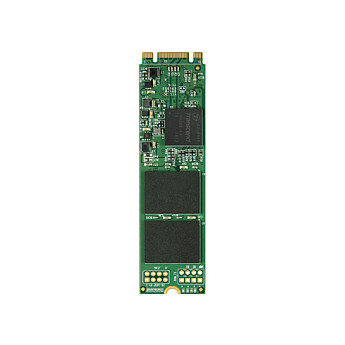 TRANSCEND 64GB M2 2280 SATA MLC
