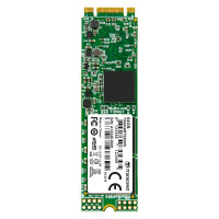 TRANSCEND 64GB M2 2280 SATA MLC