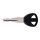 ABUS Ivera Steel-O-Flex 7200/85