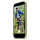 Silikon Case iPhone 17 mit MagSafe (hellmoosgrün)