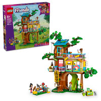 LEGO 42652 Friends Baumhaus