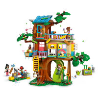 LEGO 42652 Friends Baumhaus