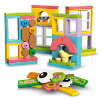 LEGO 42652 Friends Baumhaus