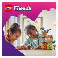 LEGO 42652 Friends Baumhaus