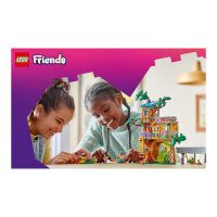 LEGO 42652 Friends Baumhaus