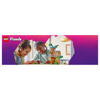LEGO 42652 Friends Baumhaus