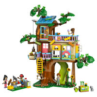 LEGO 42652 Friends Baumhaus