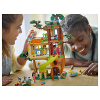 LEGO 42652 Friends Baumhaus